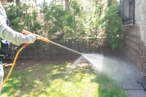 Best Commercial Pest Control Services  in North Haverhill, NH